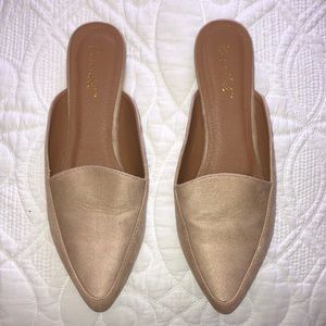 Cute Slip On Shoes!